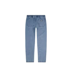 Easy Denim Pant