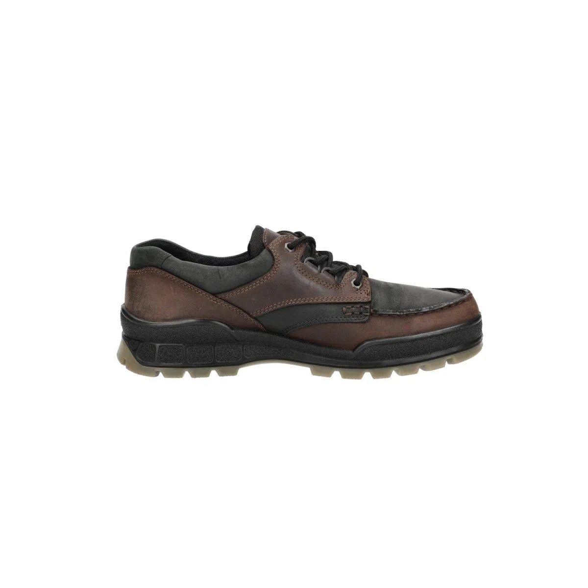 Ecco Track 25 Low Plain Toe Shoes