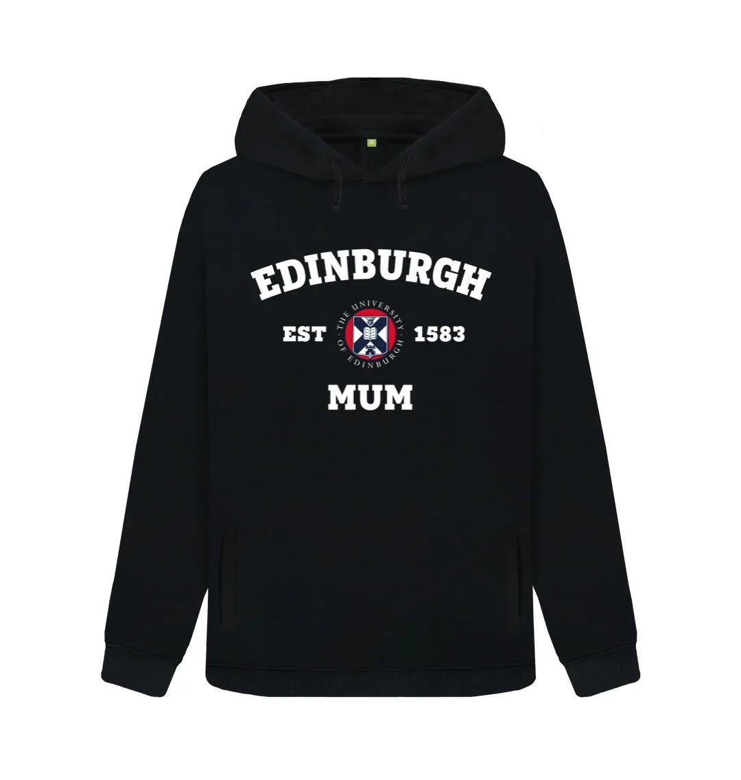 Edinburgh Mum Hoodie