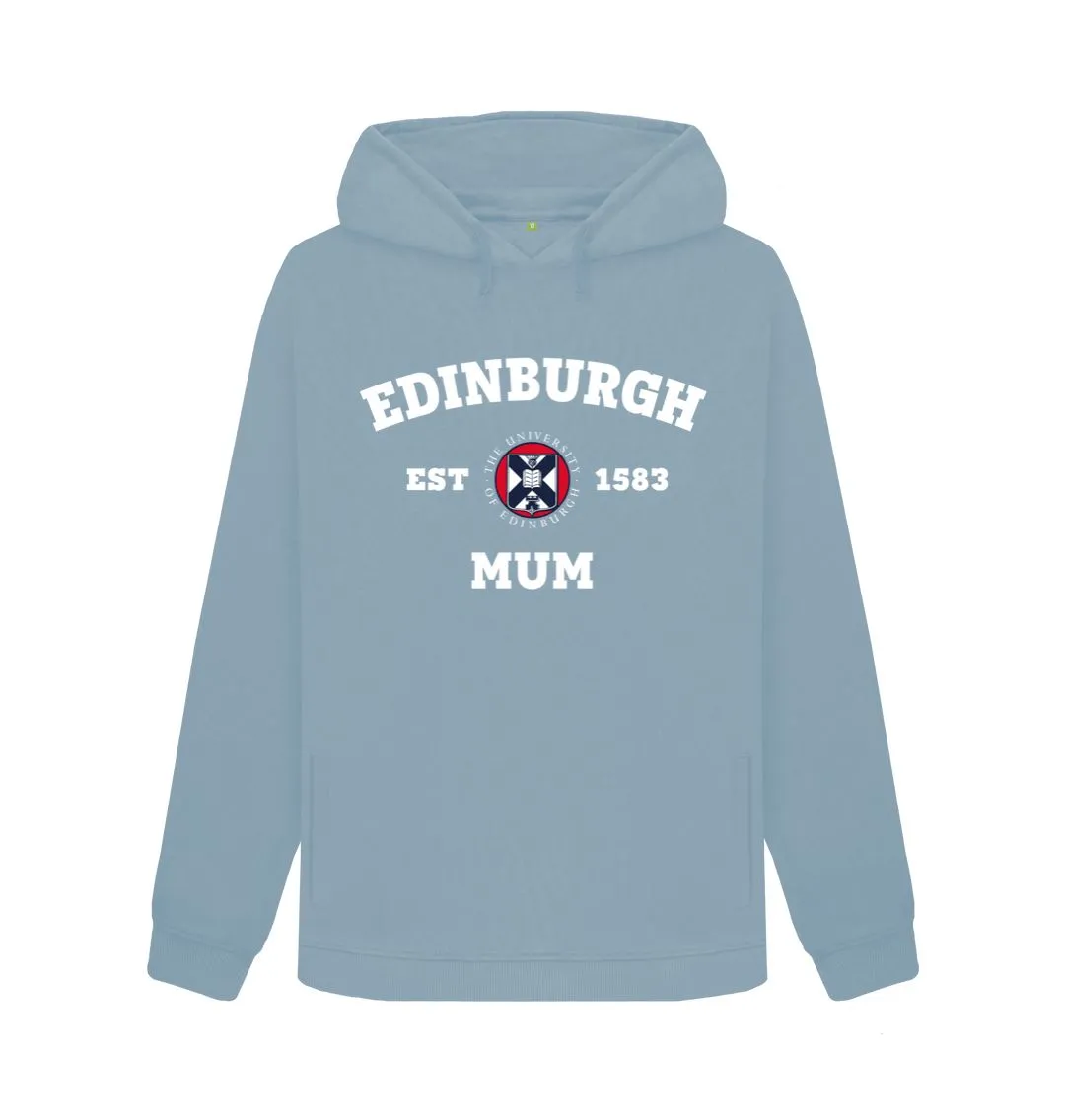 Edinburgh Mum Hoodie