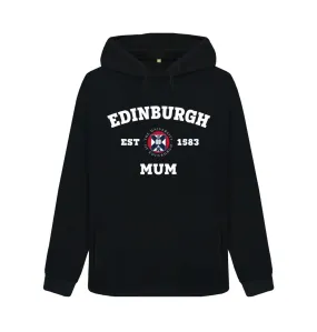 Edinburgh Mum Hoodie