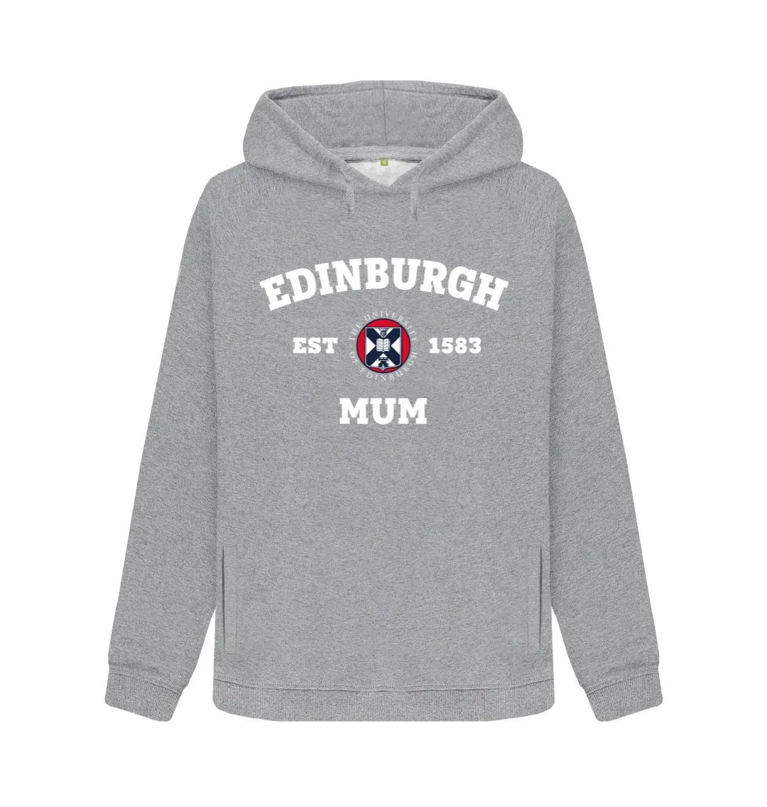 Edinburgh Mum Hoodie