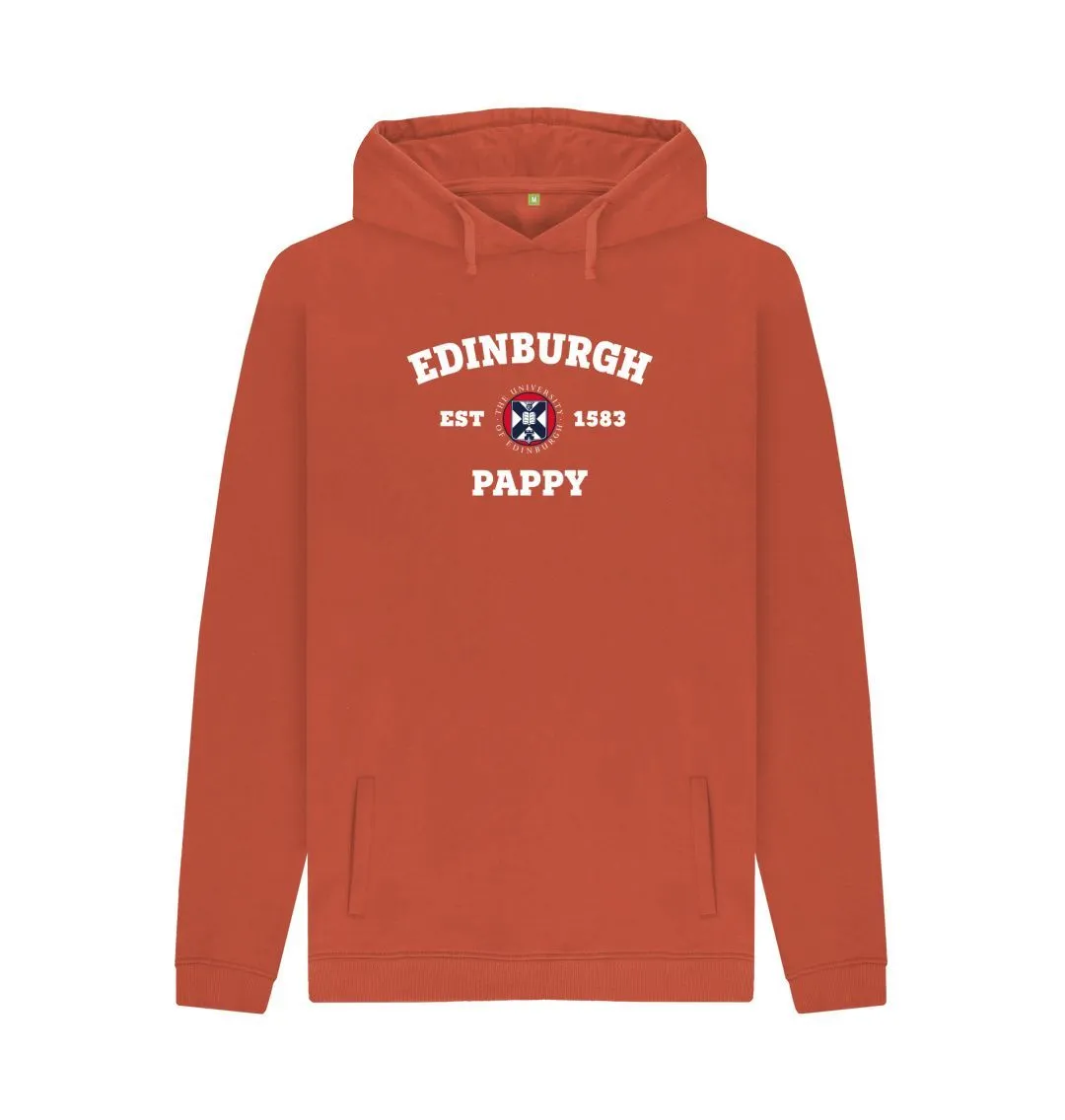 Edinburgh Pappy Hoodie