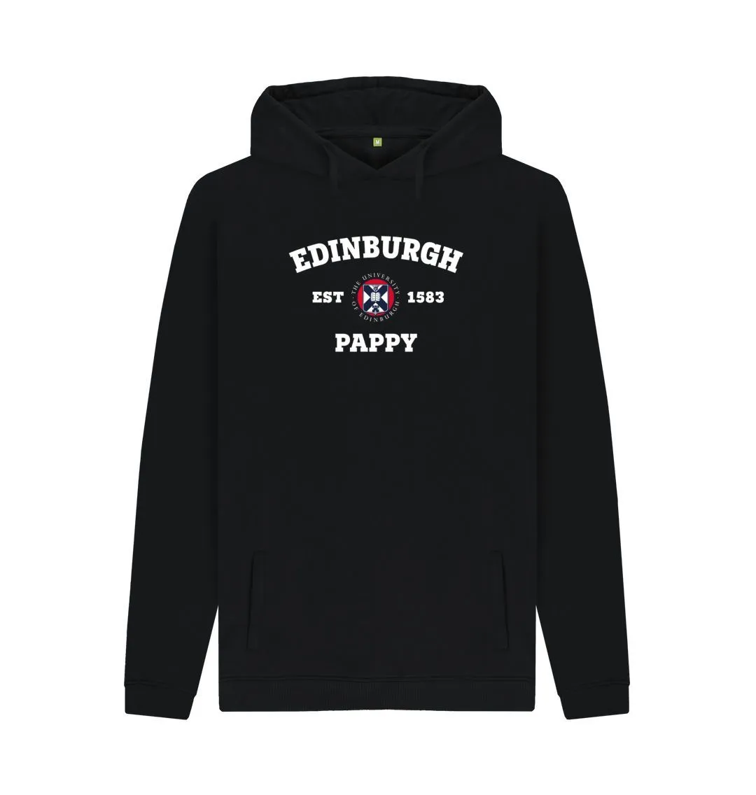 Edinburgh Pappy Hoodie