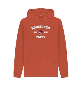 Edinburgh Pappy Hoodie