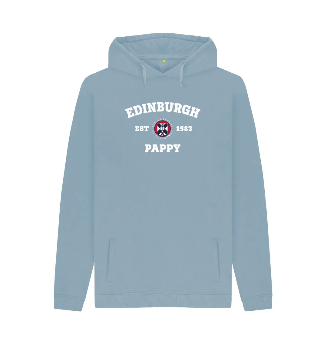 Edinburgh Pappy Hoodie