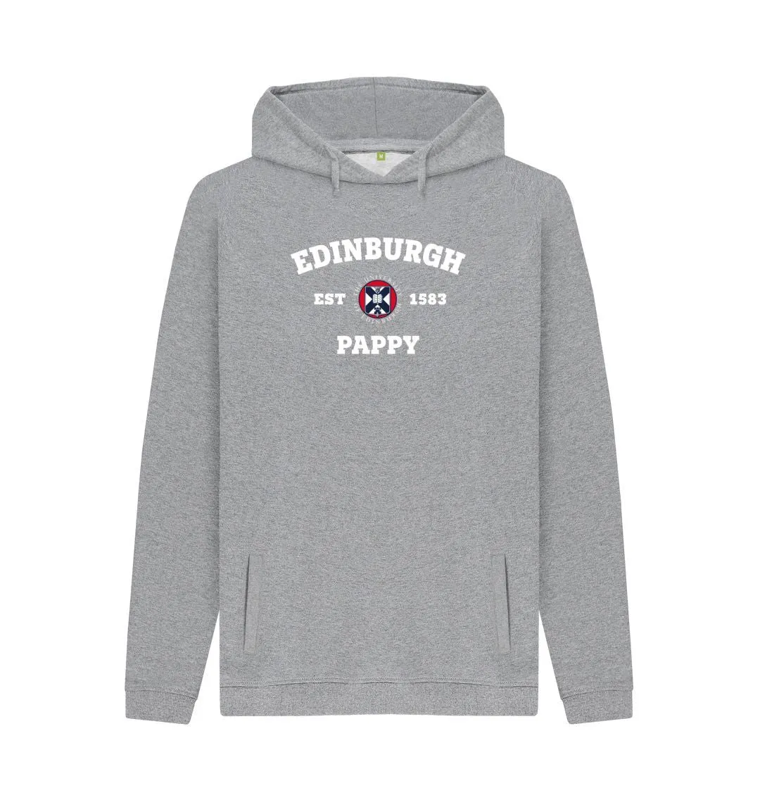 Edinburgh Pappy Hoodie