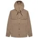 Emporio Armani Pure Virgin Wool Blouson Beige