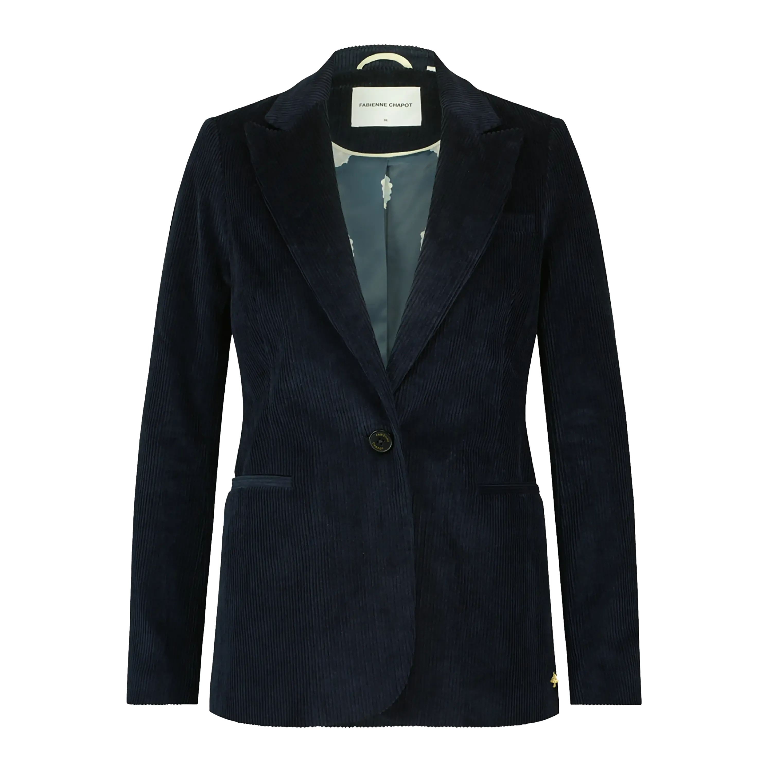 Fabienne Chapot Elodie Blazer