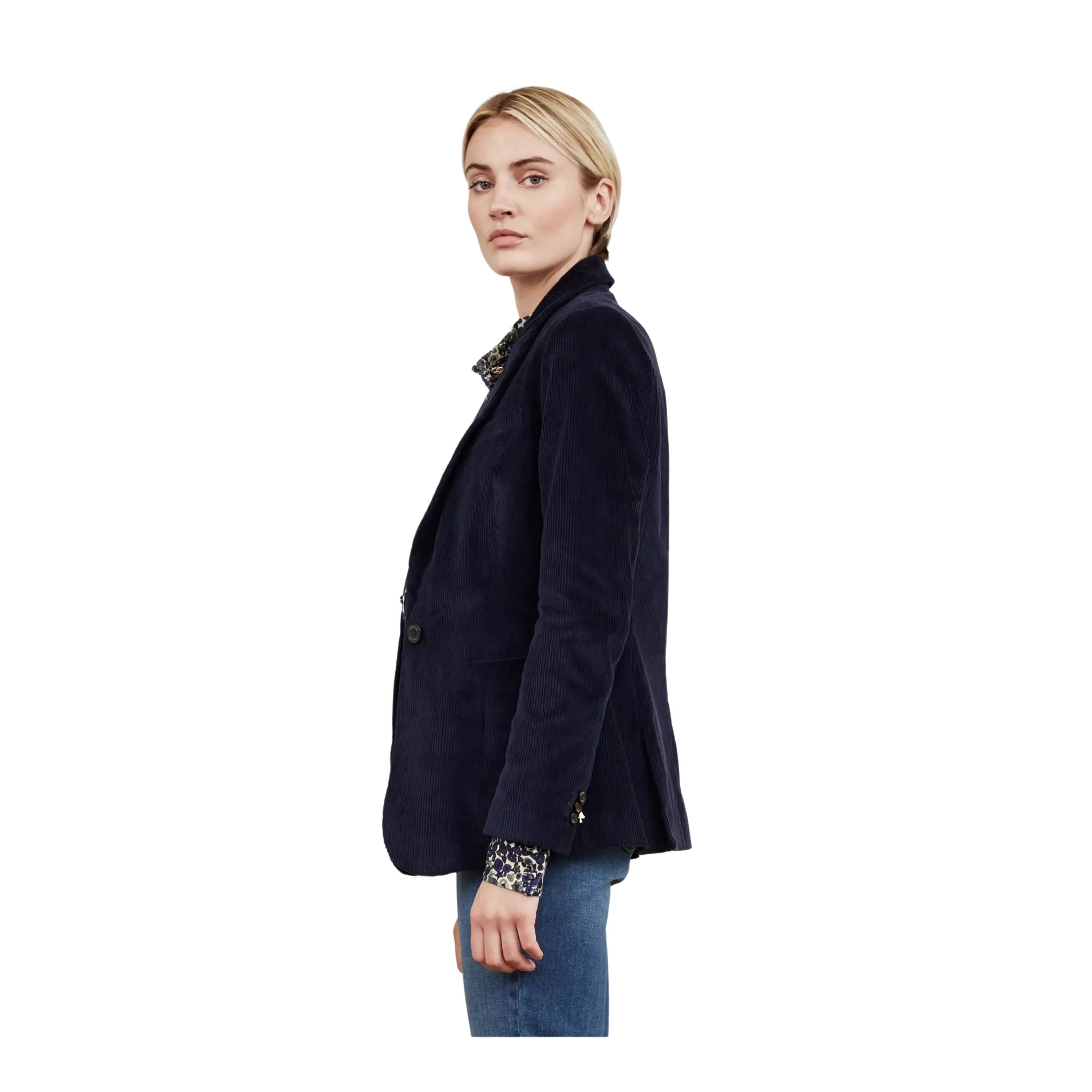 Fabienne Chapot Elodie Blazer