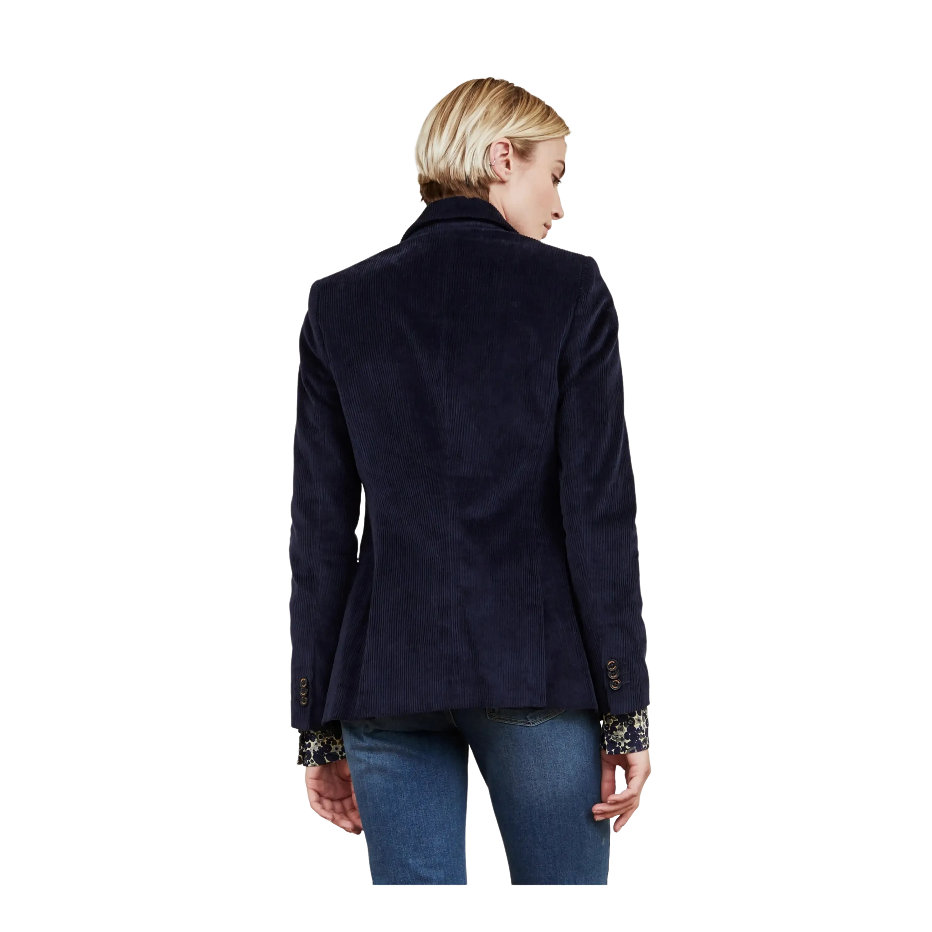 Fabienne Chapot Elodie Blazer