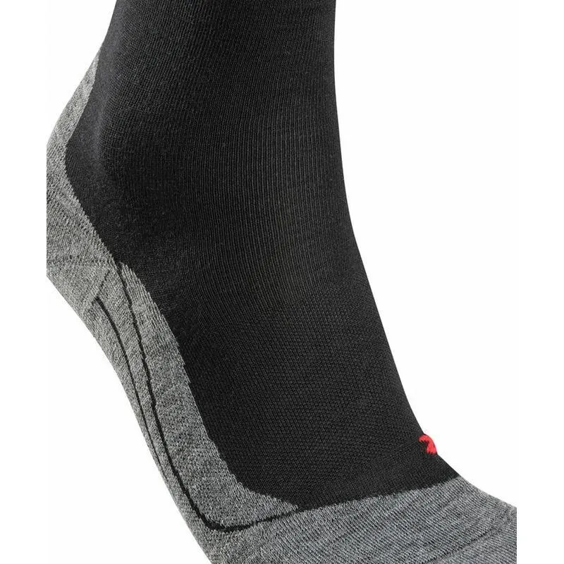 Falke  RU4 Wool - Calze running - Donna