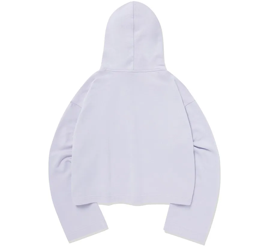 Fallett  |Unisex Street Style Plain Cotton Logo Hoodies & Sweatshirts