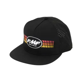 FMF Trail Blazer Hat Blk