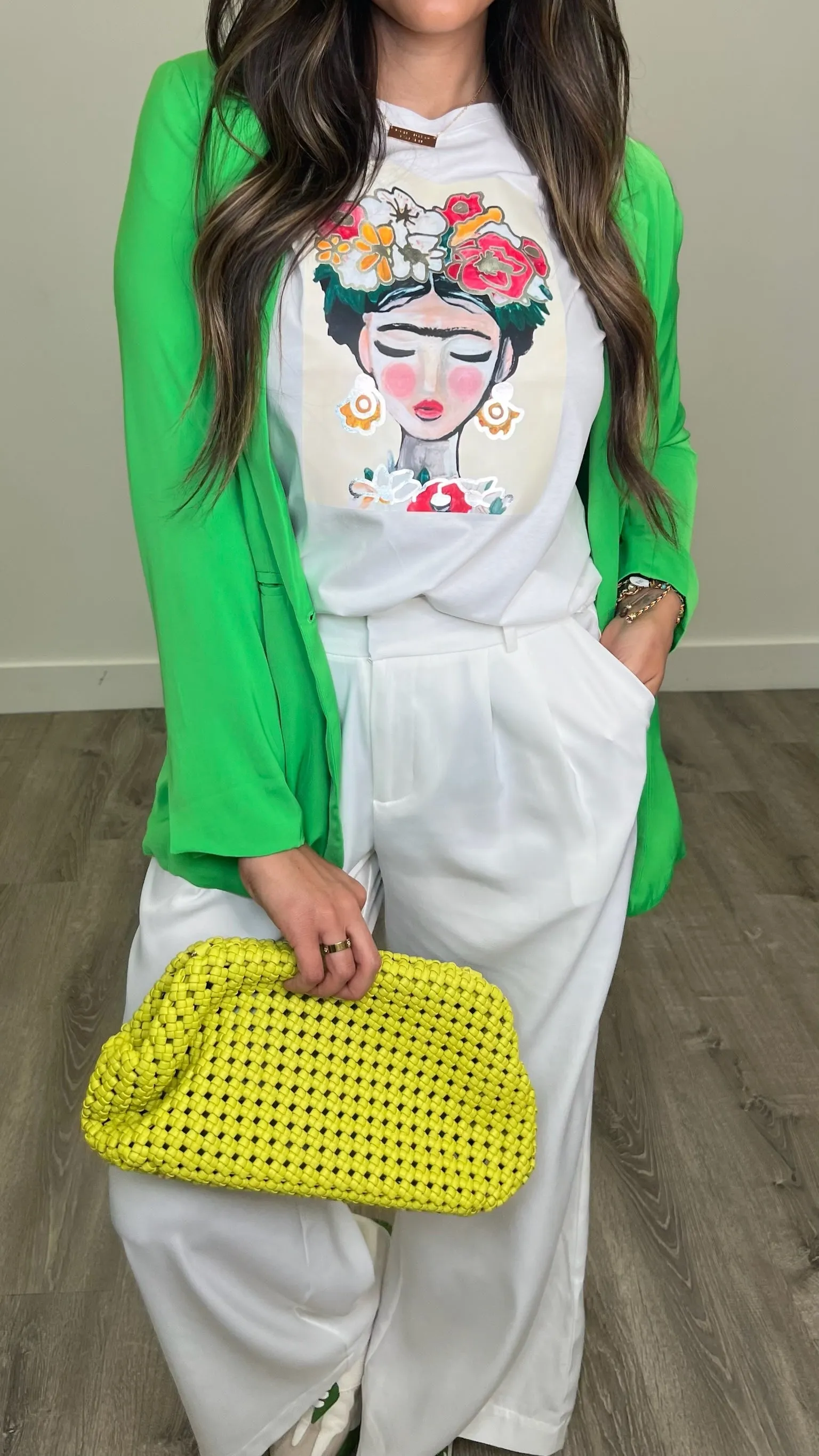 Frida T-Shirt