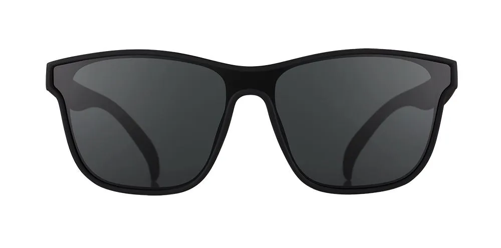 Goodr The Future is Void Sunglasses