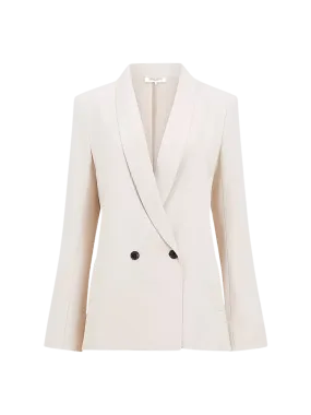 Great Plains Summer Tailoring Blazer