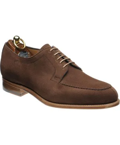 Herring Shoes Polegate Derby shoes