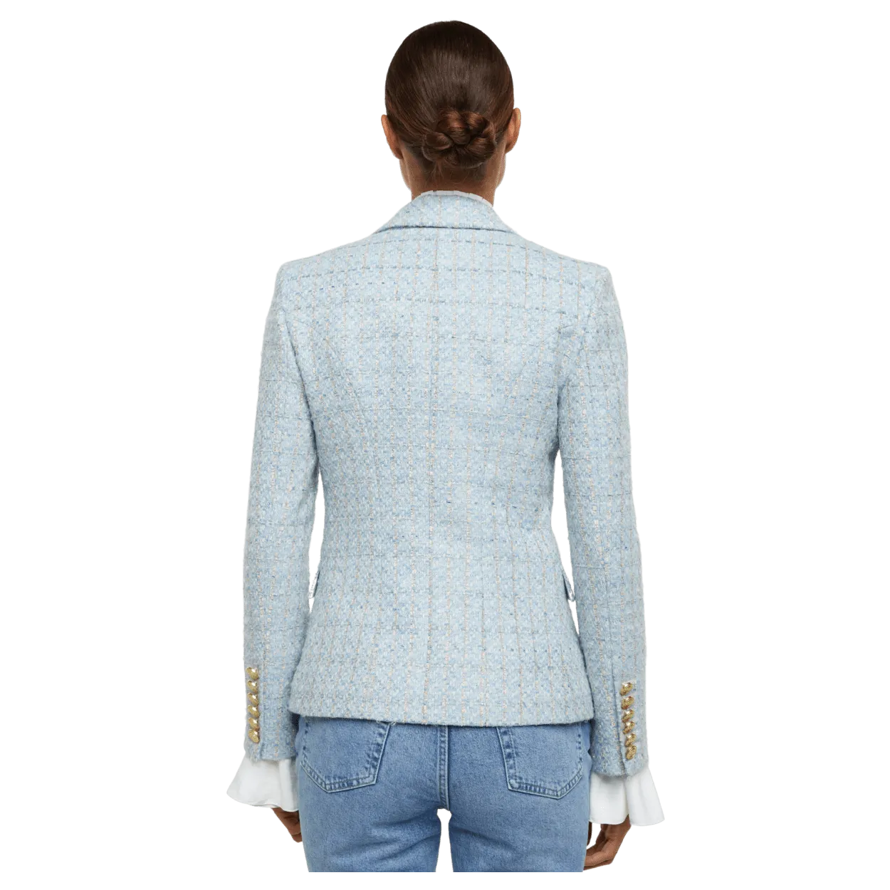 Holland Cooper Knightsbridge Blazer