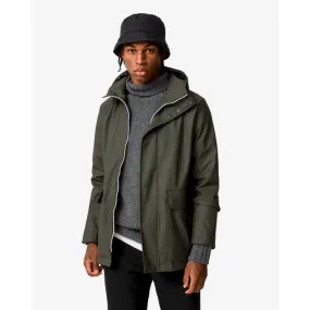 Hunter Boots  Men's Rain Jacket - Giacca antipioggia - Uomo