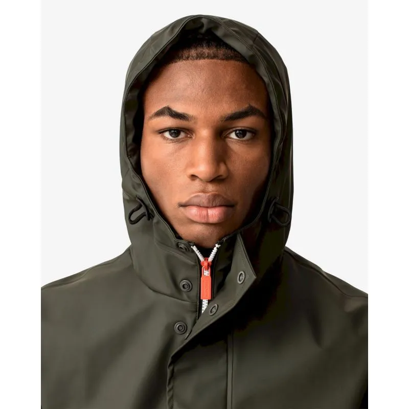 Hunter Boots  Men's Rain Jacket - Giacca antipioggia - Uomo