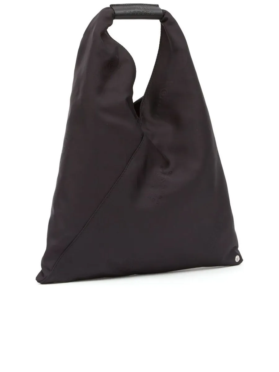 Japanese Triangle Tote Bag