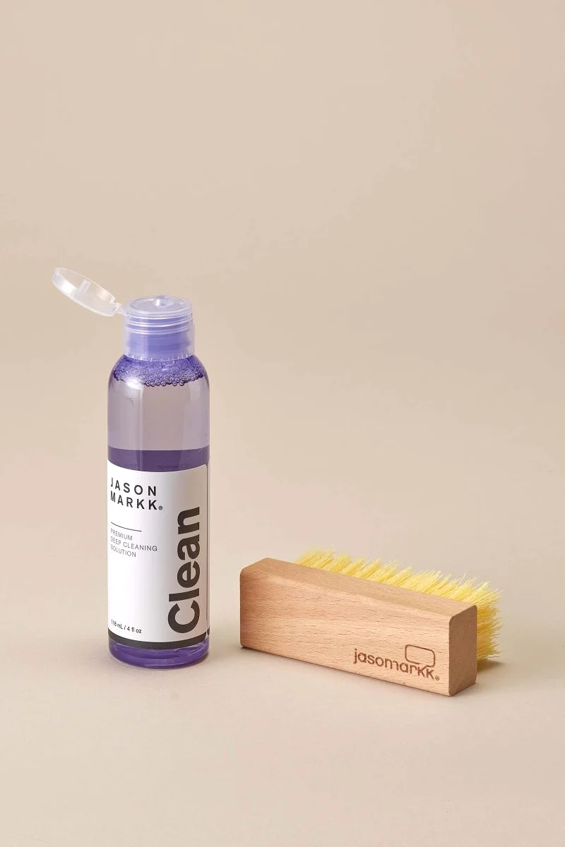 Jason Markk Shoe Cleaning kit