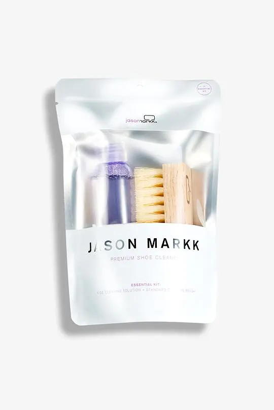 Jason Markk Shoe Cleaning kit