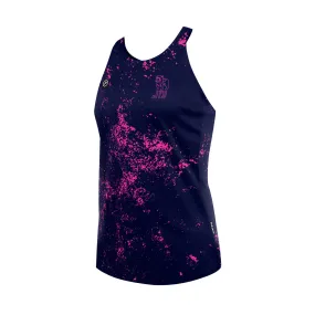 JYD WOMEN Running Singlet ELITE (Violet) Limited Edition {Pre-order}