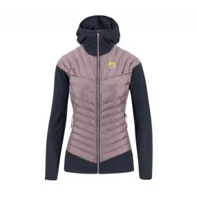 Karpos  Sass De Mura Jacket - Giacca ibrida - Donna