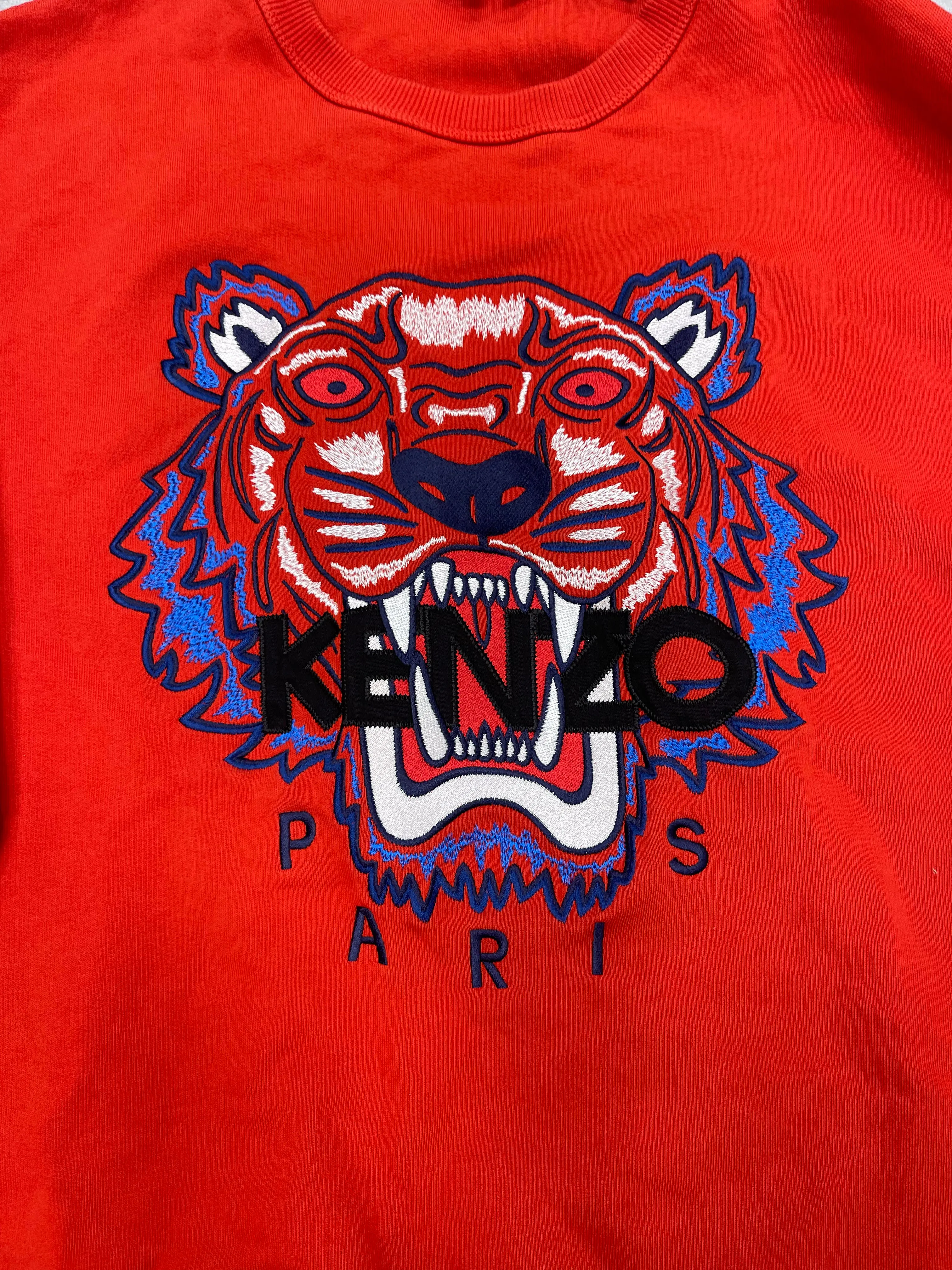 KENZO Sweater Men XL