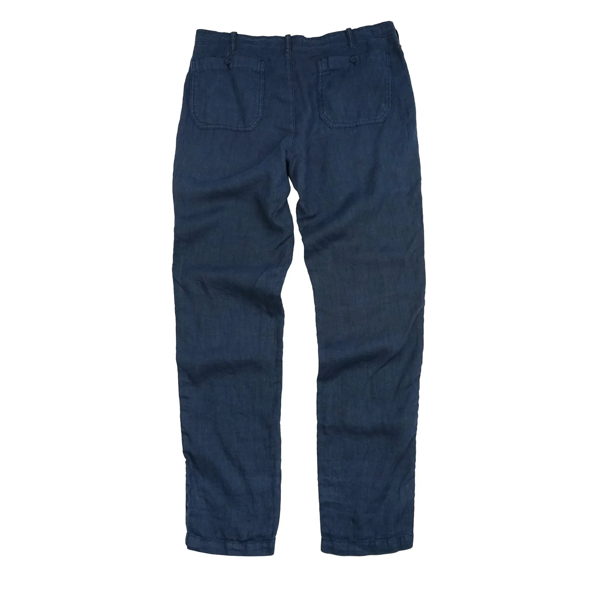 KEY WEST LINEN PANTS