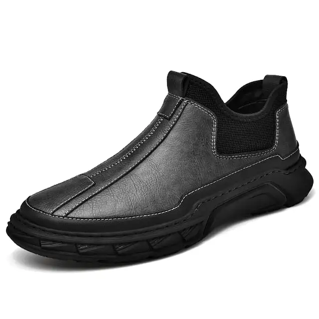 KITCHEN SHOES, CHEF BOOT, WATERPROOF, ANTI-SKID AND OIL PROOF WORKING ZAPATOS - L21633