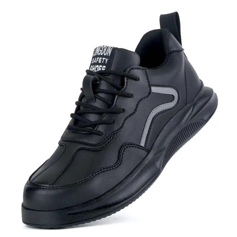 KITCHEN SHOES, CHEF BOOT, WATERPROOF, ANTI-SKID AND OIL PROOF WORKING ZAPATOS - SGD051