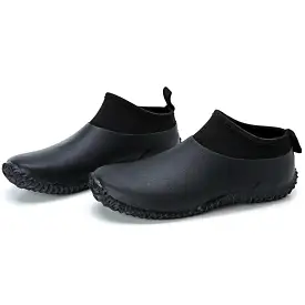 KITCHEN SHOES, WATERPROOF, ANTI-SKID AND OIL PROOF WORKING ZAPATOS - Z191