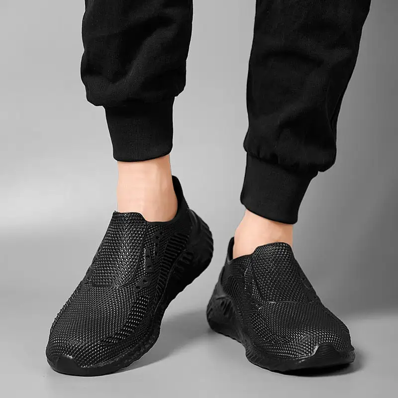 KITCHEN WORKING SLIPPERS (CHEF SHOES )