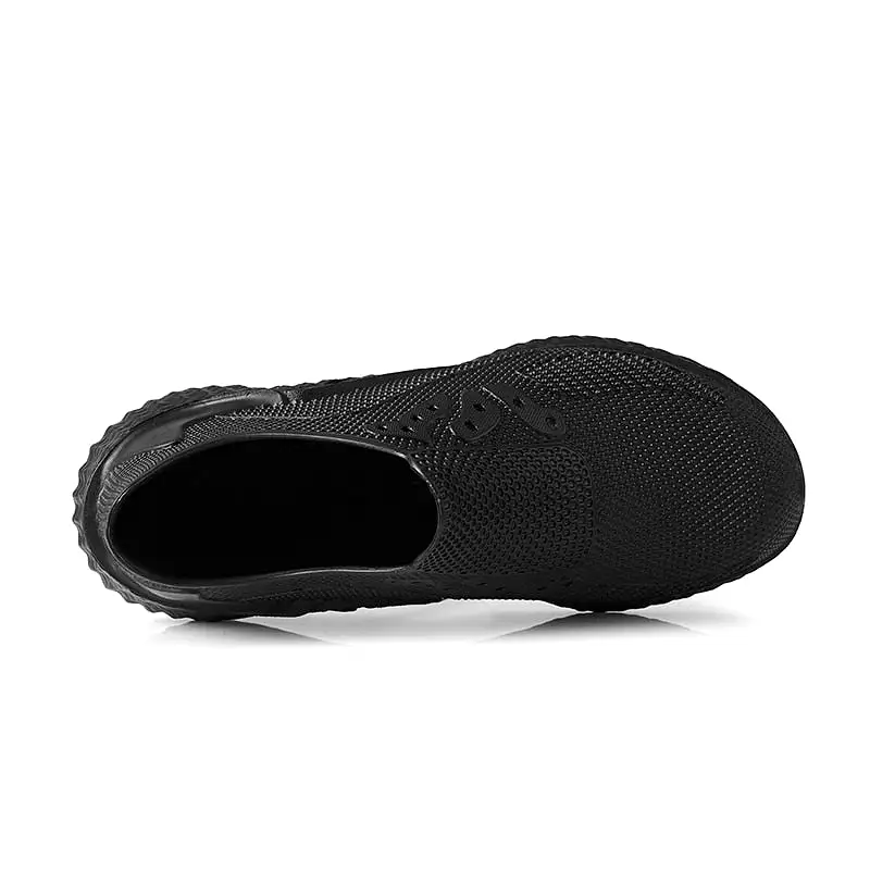 KITCHEN WORKING SLIPPERS (CHEF SHOES )