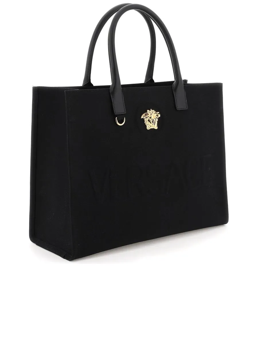 La Medusa Tote Bag