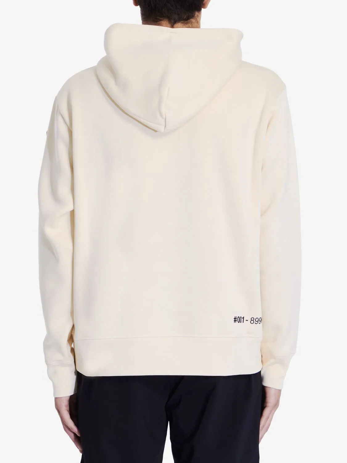 LOGO HOODIE