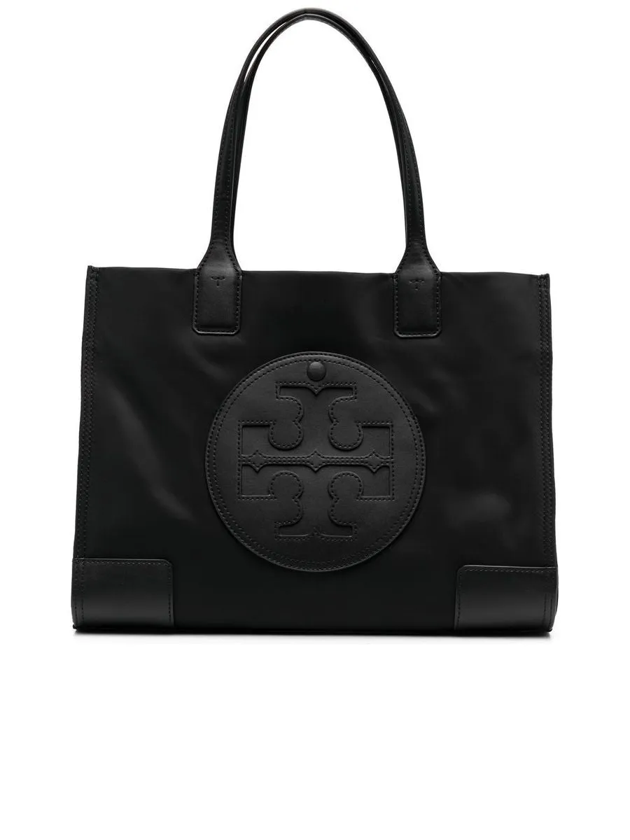 Logopatch Tote Bag