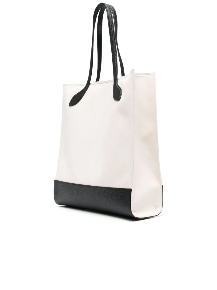 Logoprint Tote Bag