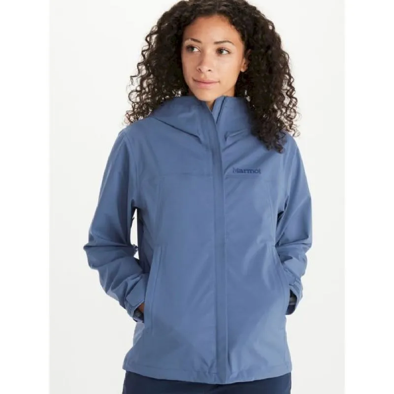 Marmot  PreCip Eco Pro Jacket - Giacca antipioggia - Donna