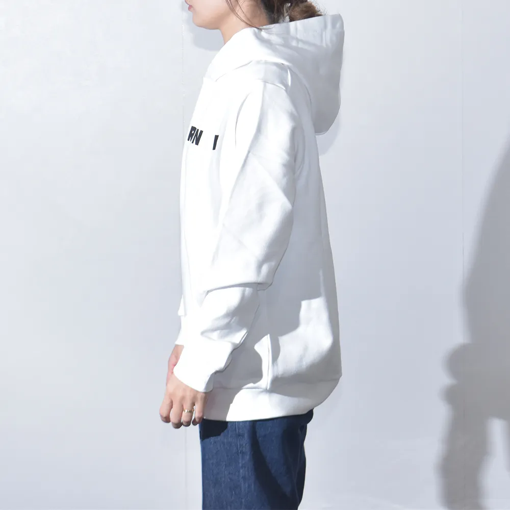 MARNI  |Unisex Street Style Long Sleeves Plain Cotton Logo