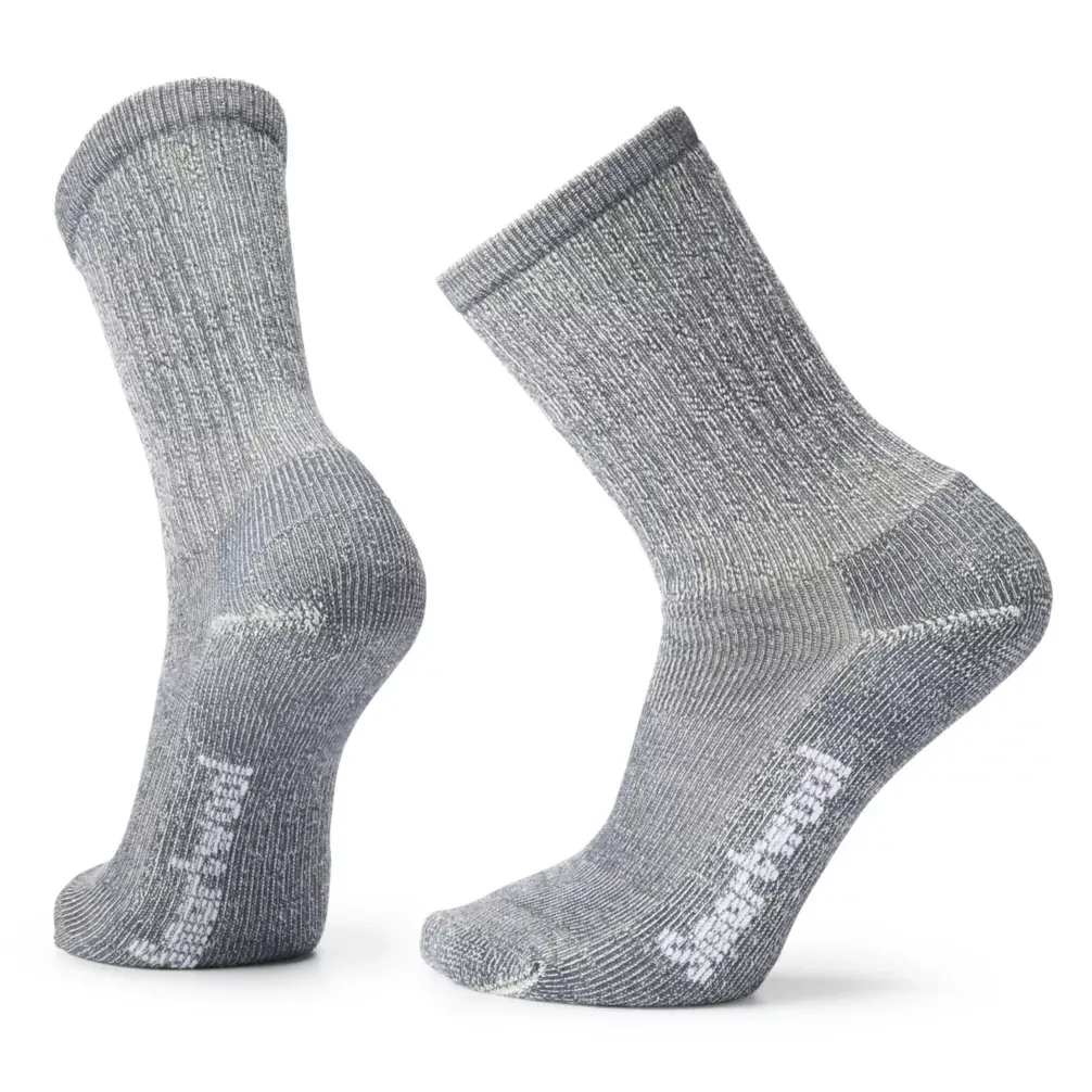 MEN'S CLASSIC CREW SOCKS