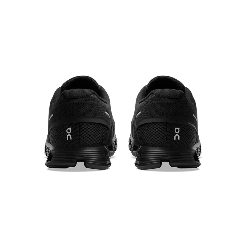 Men's Cloud 5 All Black