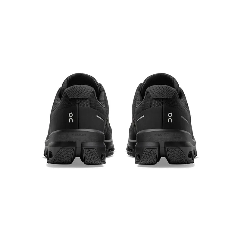 Men's Cloudventure Waterproof Black