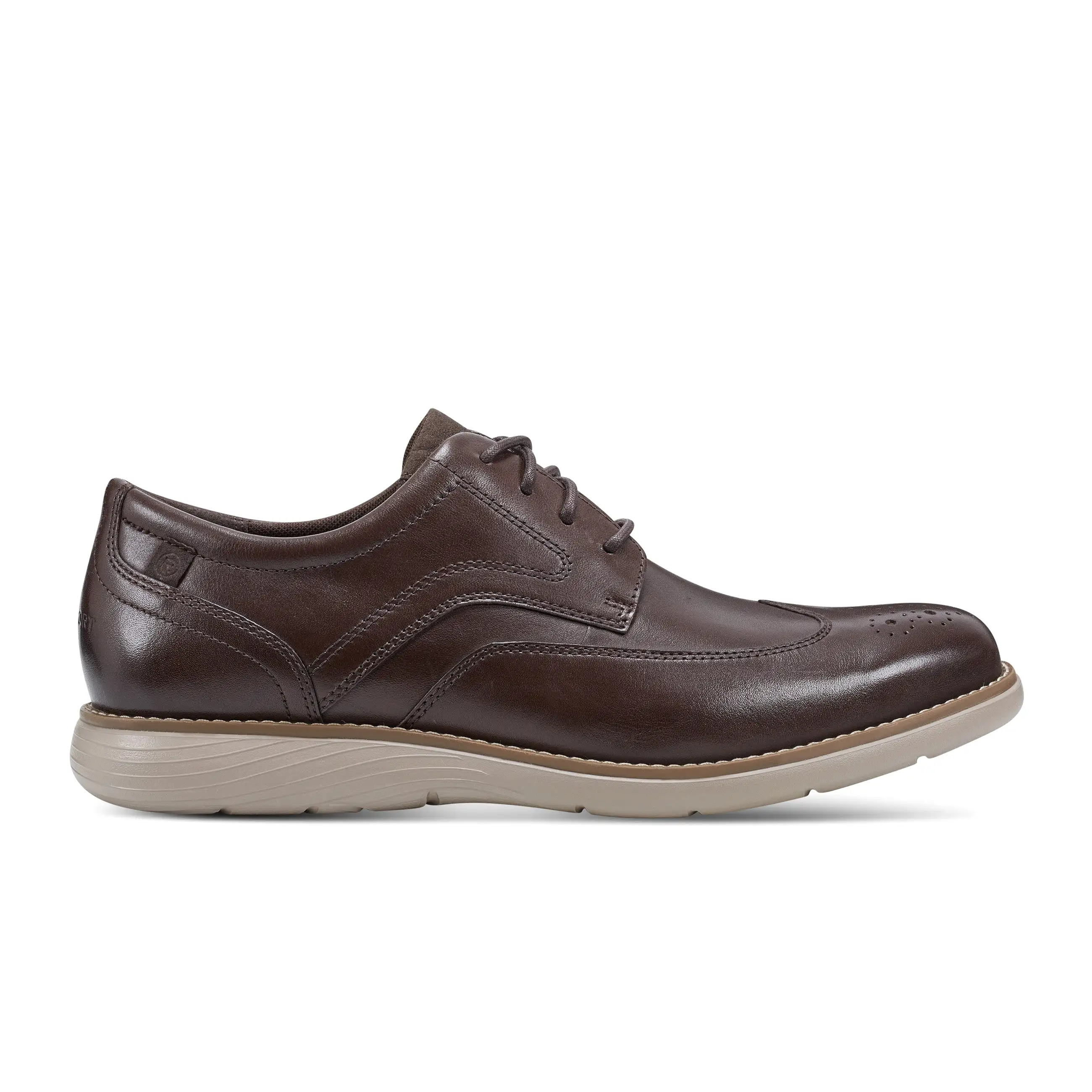 Men's Garett Wing Tip Oxford