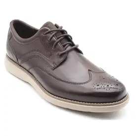 Men's Garett Wing Tip Oxford