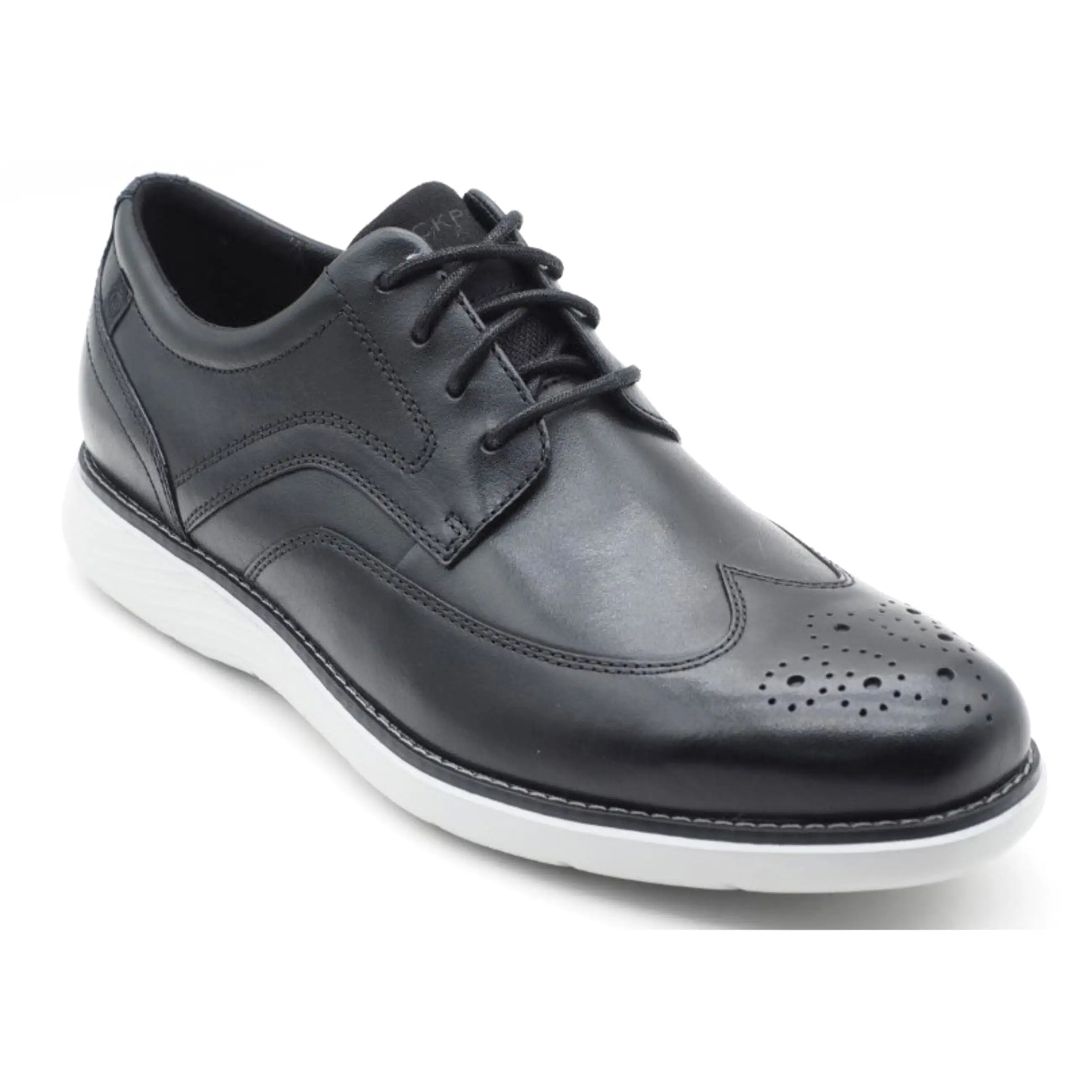 Men's Garett Wing Tip Oxford