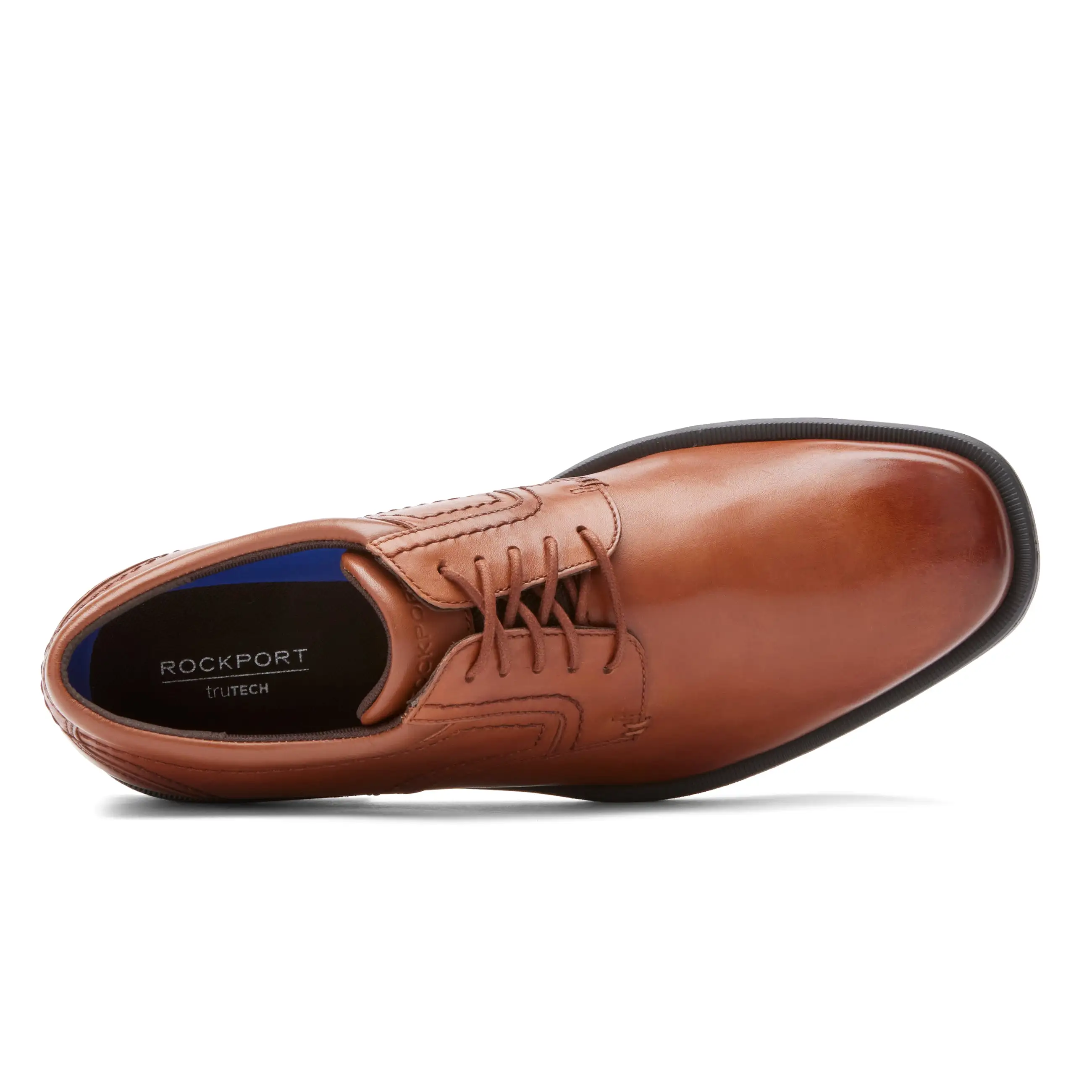 Men's Isaac Plain Toe